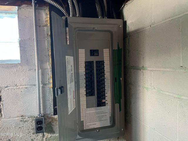 722 Mayfair Boulevard, Toledo, OH 43612