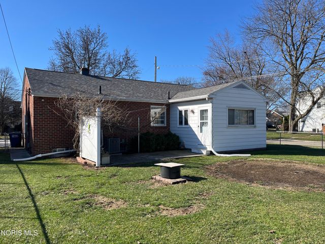 722 Mayfair Boulevard, Toledo, OH 43612