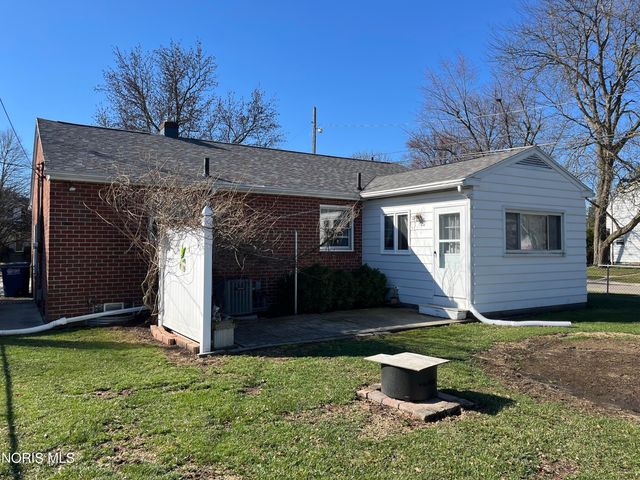 722 Mayfair Boulevard, Toledo, OH 43612