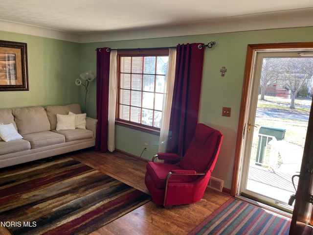 722 Mayfair Boulevard, Toledo, OH 43612