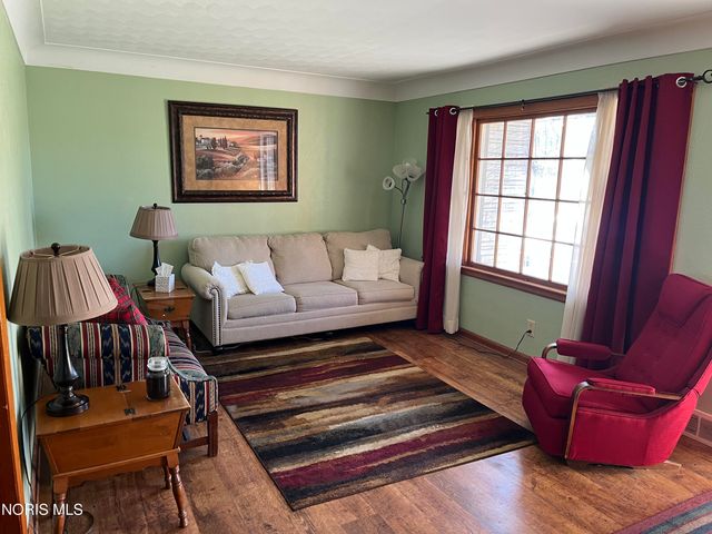 722 Mayfair Boulevard, Toledo, OH 43612