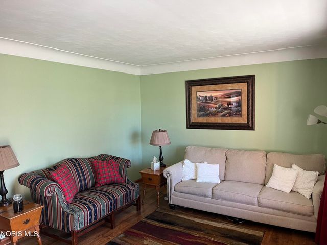 722 Mayfair Boulevard, Toledo, OH 43612