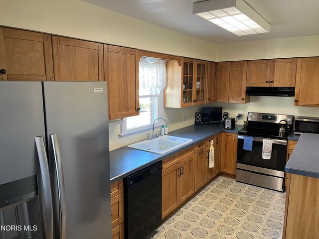 722 Mayfair Boulevard, Toledo, OH 43612