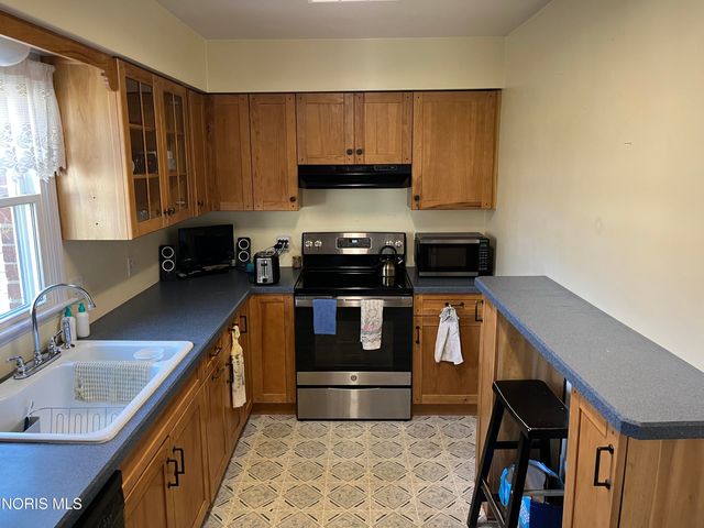 722 Mayfair Boulevard, Toledo, OH 43612