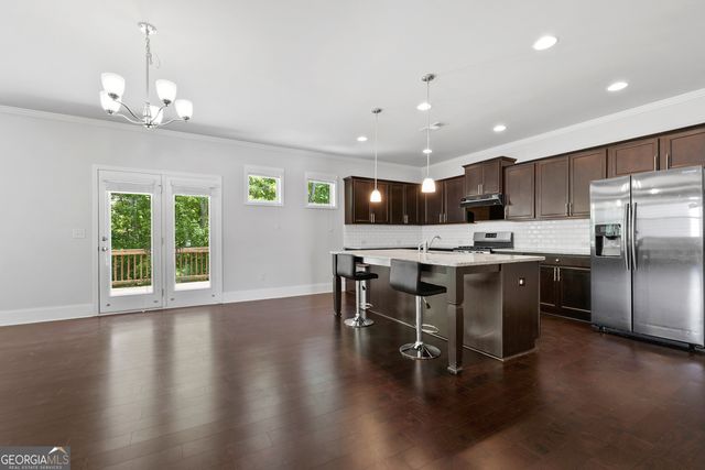 3271 Meadow Lily Court, Buford, GA 30519