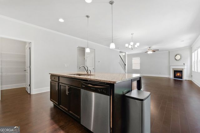 3271 Meadow Lily Court, Buford, GA 30519