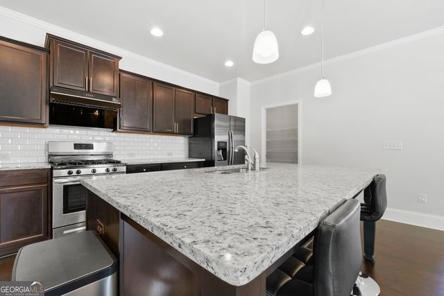 3271 Meadow Lily Court, Buford, GA 30519