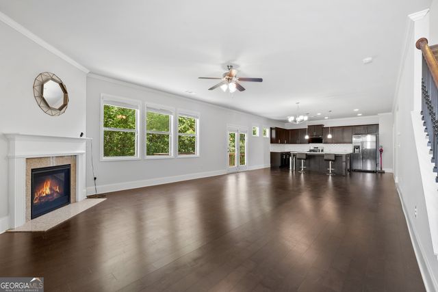 3271 Meadow Lily Court, Buford, GA 30519