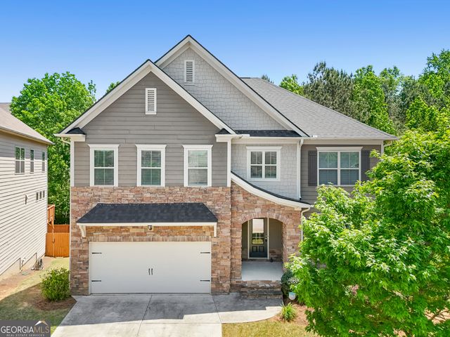 3271 Meadow Lily Court, Buford, GA 30519
