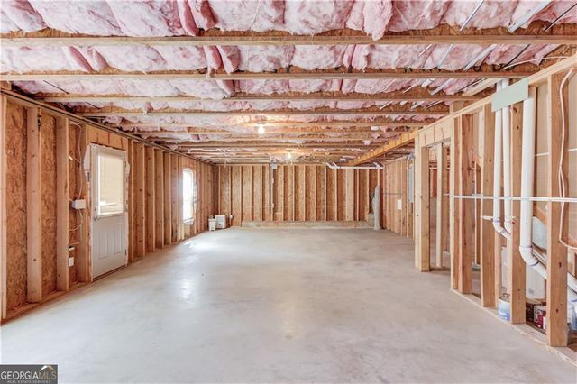 3271 Meadow Lily Court, Buford, GA 30519