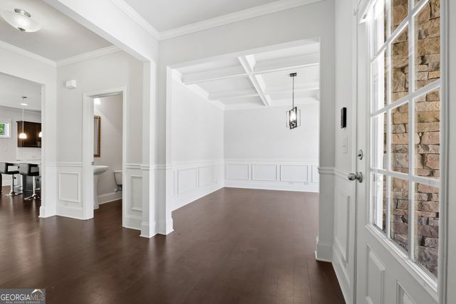 3271 Meadow Lily Court, Buford, GA 30519