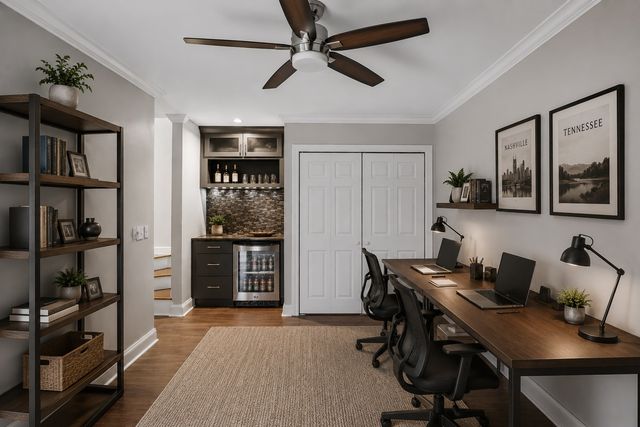 1900 Richard Jones Rd Apt V7, Nashville, TN 37215