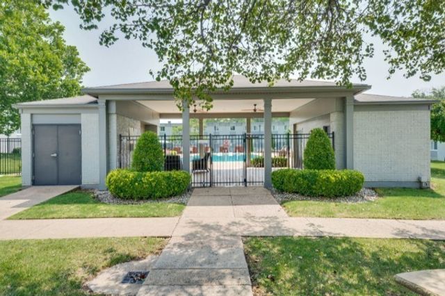 1900 Richard Jones Rd Apt V7, Nashville, TN 37215
