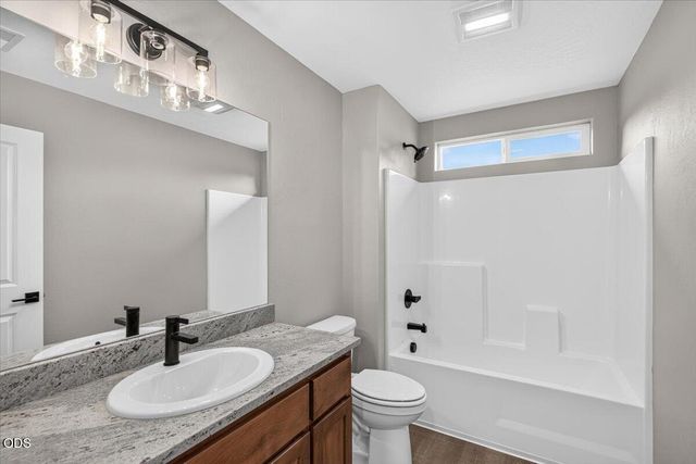 2981 Stonebrook Drive, Medford, OR 97504