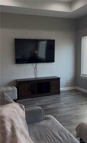 614 San Jacinto Street, Mercedes, TX 78570