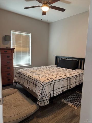 614 San Jacinto Street, Mercedes, TX 78570