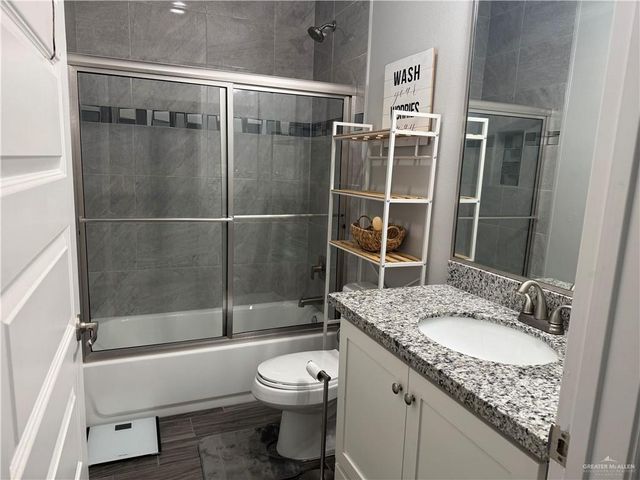 614 San Jacinto Street, Mercedes, TX 78570