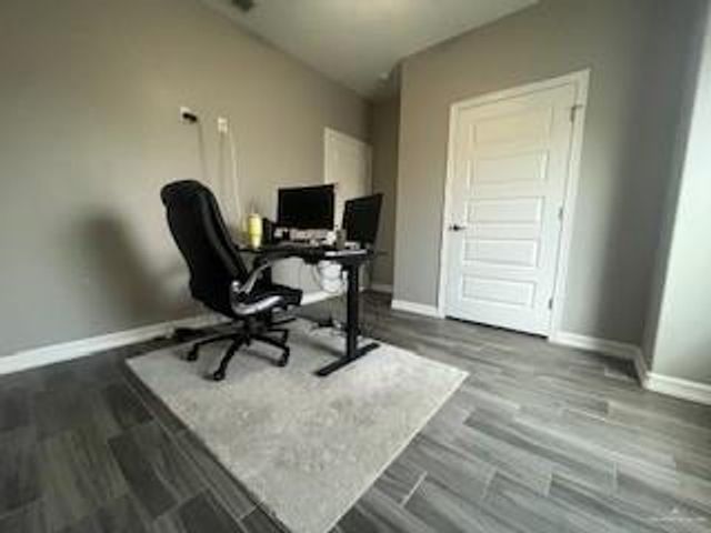 614 San Jacinto Street, Mercedes, TX 78570