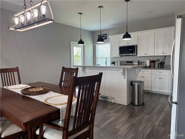 614 San Jacinto Street, Mercedes, TX 78570