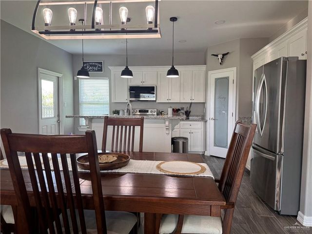 614 San Jacinto Street, Mercedes, TX 78570