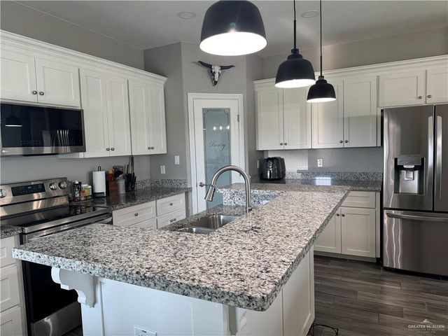614 San Jacinto Street, Mercedes, TX 78570