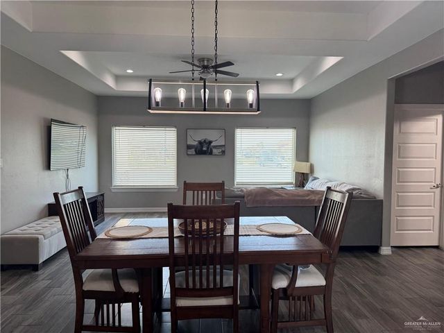614 San Jacinto Street, Mercedes, TX 78570