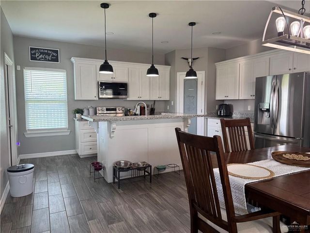 614 San Jacinto Street, Mercedes, TX 78570