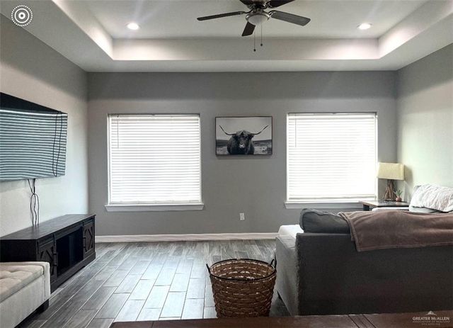 614 San Jacinto Street, Mercedes, TX 78570