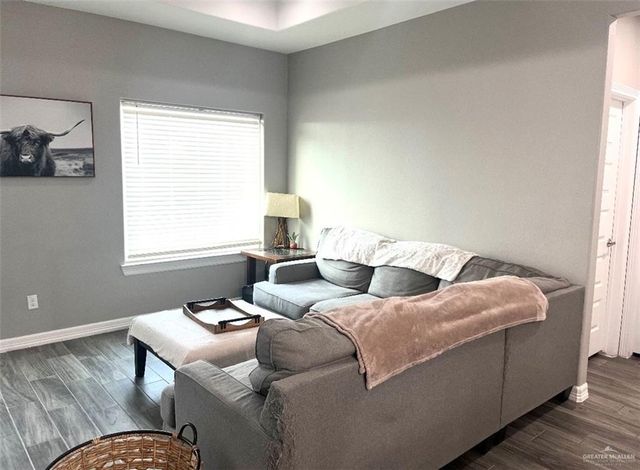 614 San Jacinto Street, Mercedes, TX 78570