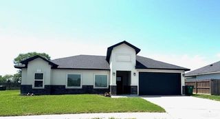 614 San Jacinto Street, Mercedes, TX 78570