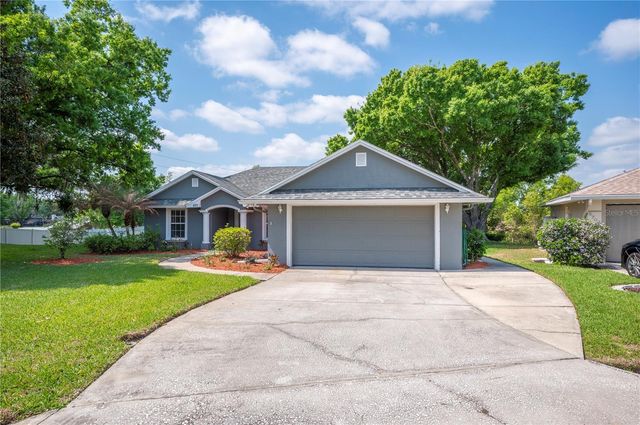 5711 MANCHESTER DRIVE E, Lakeland, FL 33810