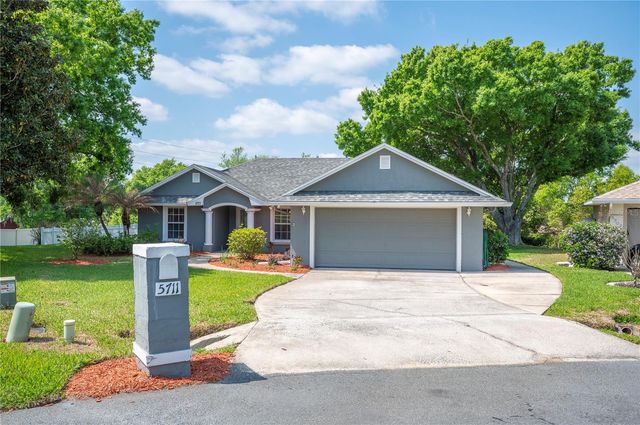 5711 MANCHESTER DRIVE E, Lakeland, FL 33810
