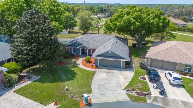 5711 MANCHESTER DRIVE E, Lakeland, FL 33810