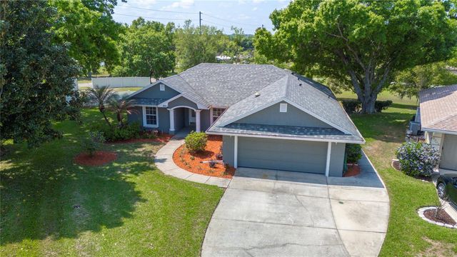 5711 MANCHESTER DRIVE E, Lakeland, FL 33810