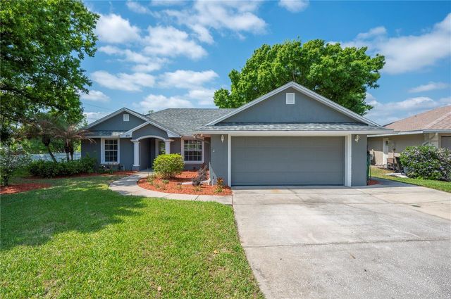 5711 MANCHESTER DRIVE E, Lakeland, FL 33810