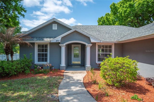 5711 MANCHESTER DRIVE E, Lakeland, FL 33810