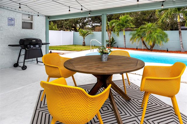 11254 116TH STREET, Seminole, FL 33778