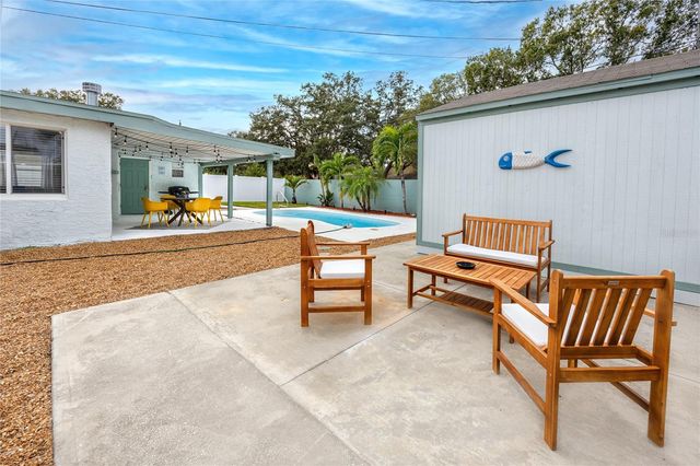 11254 116TH STREET, Seminole, FL 33778