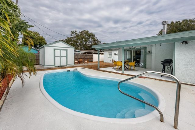 11254 116TH STREET, Seminole, FL 33778