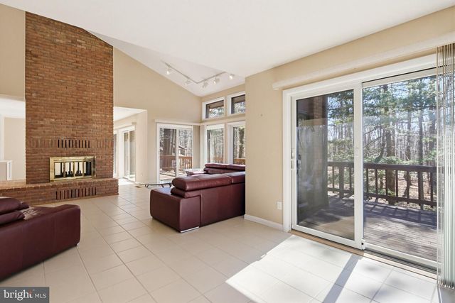 4 CHELLIS CT, Owings Mills, MD 21117