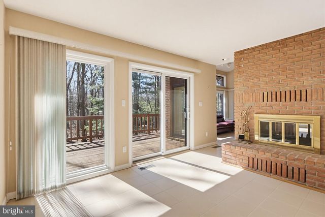 4 CHELLIS CT, Owings Mills, MD 21117