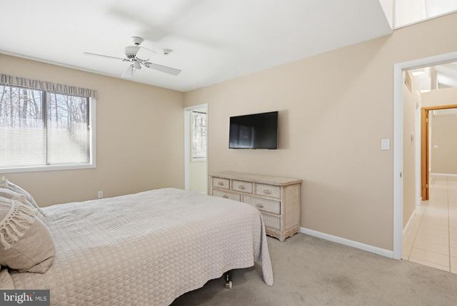 4 CHELLIS CT, Owings Mills, MD 21117