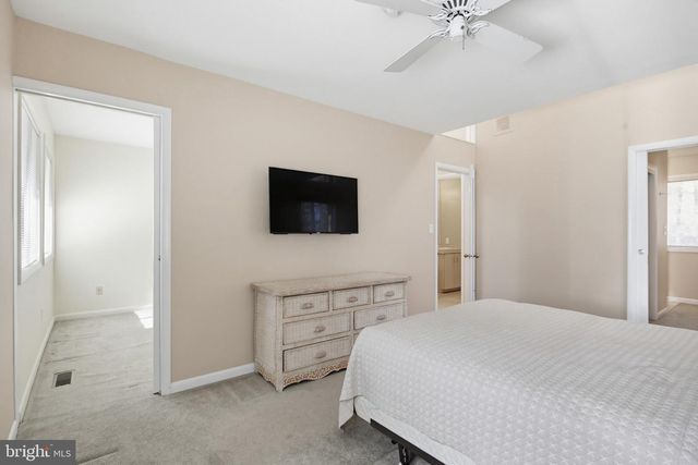 4 CHELLIS CT, Owings Mills, MD 21117