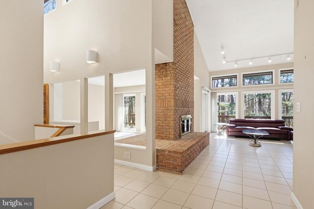 4 CHELLIS CT, Owings Mills, MD 21117