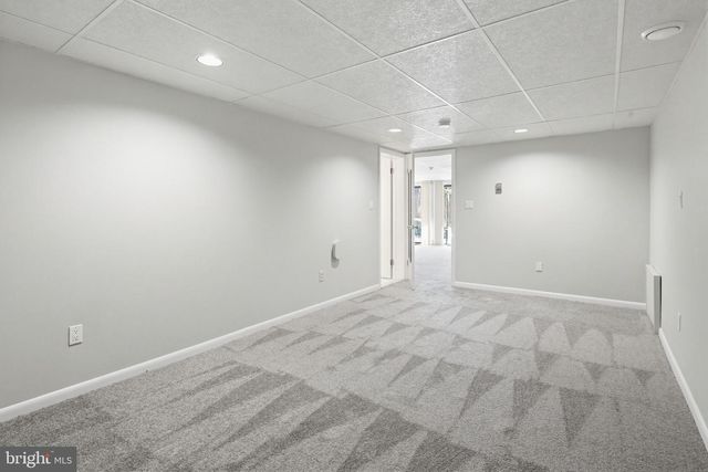 4 CHELLIS CT, Owings Mills, MD 21117