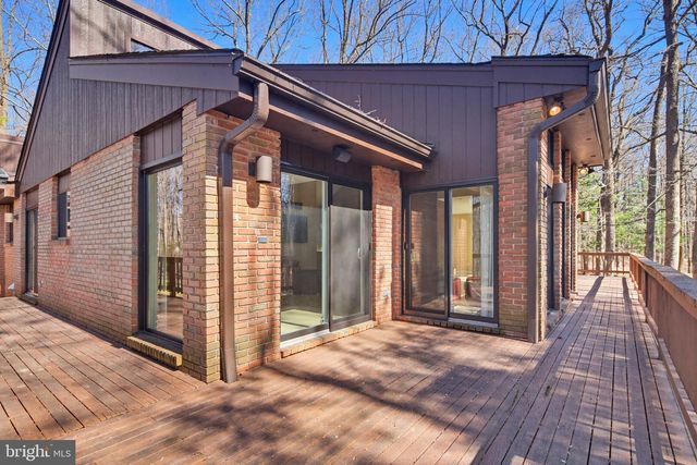 4 CHELLIS CT, Owings Mills, MD 21117