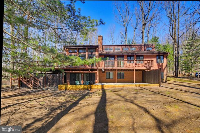 4 CHELLIS CT, Owings Mills, MD 21117