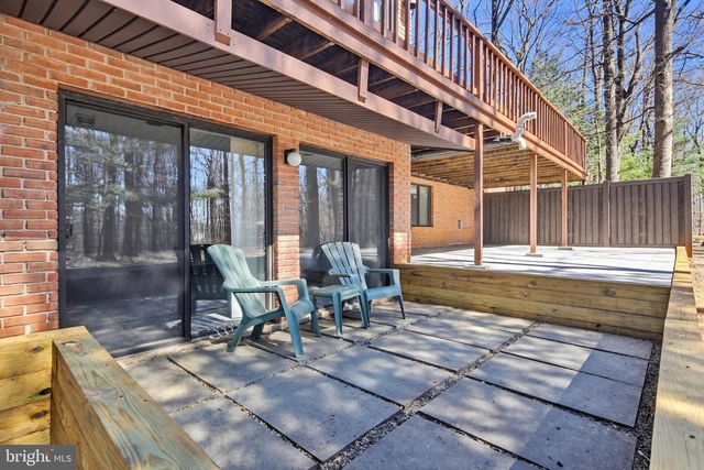 4 CHELLIS CT, Owings Mills, MD 21117