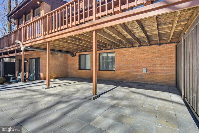 4 CHELLIS CT, Owings Mills, MD 21117