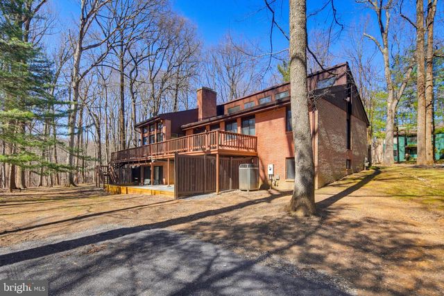 4 CHELLIS CT, Owings Mills, MD 21117